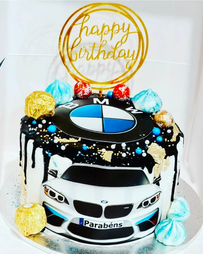Cake