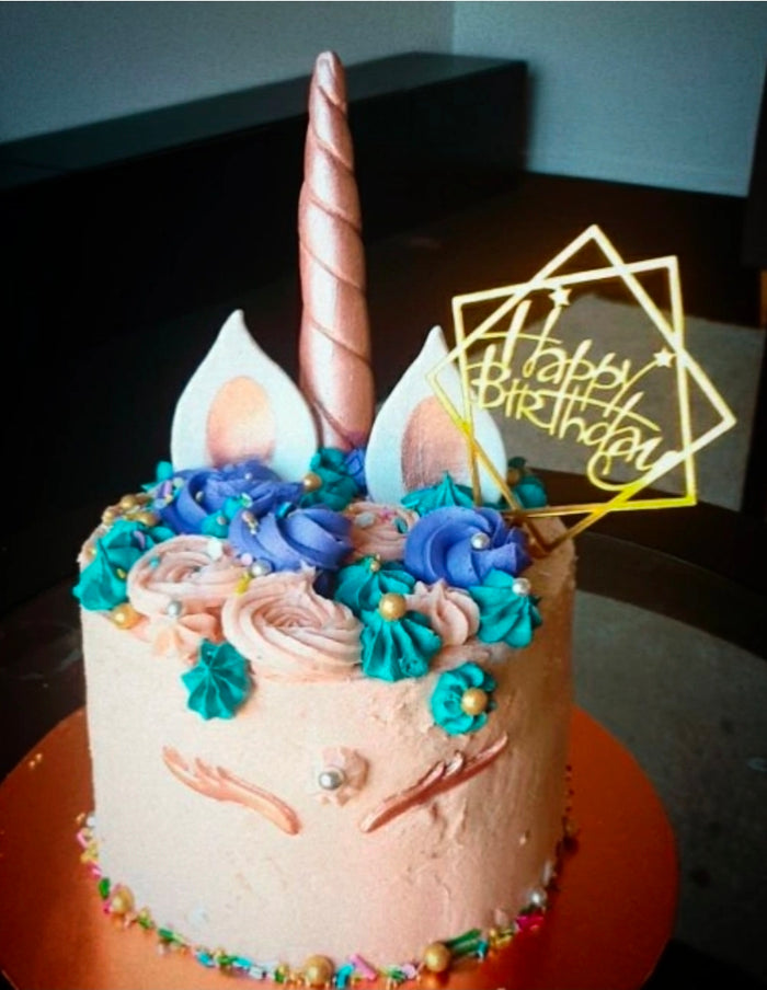 Cake