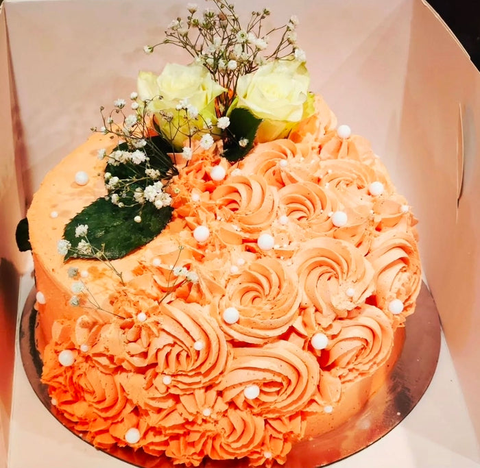 Cake