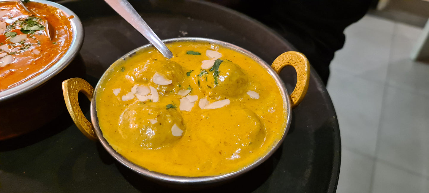 MALAI KOFTA (N)