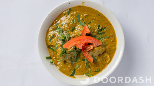 GOSHT PALAK (GF)