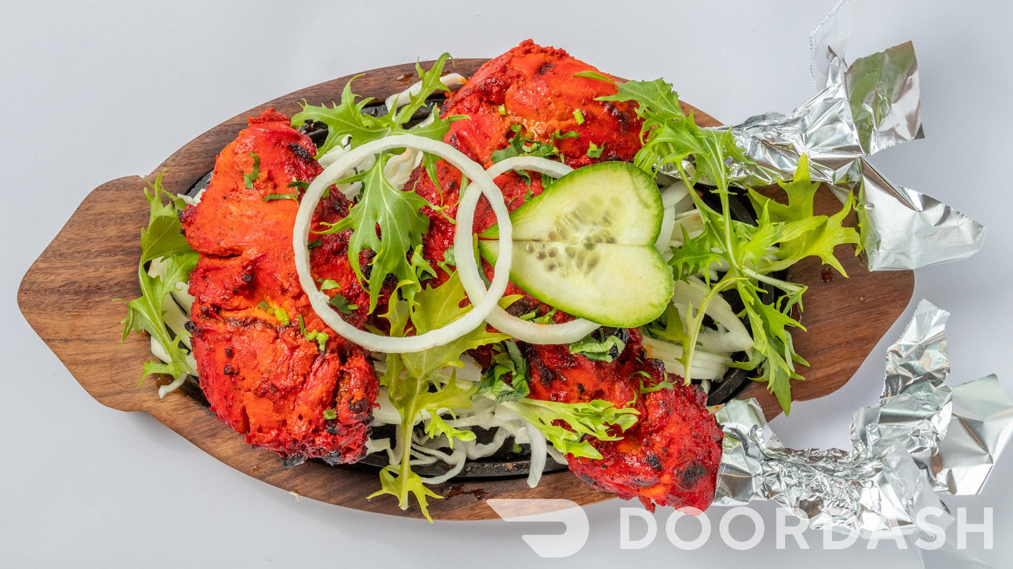 TANDOORI CHICKEN (GF)