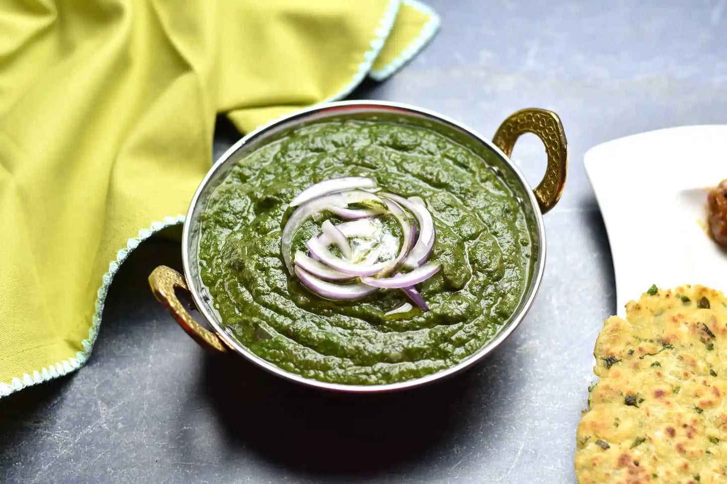 SARSON KA SAAG