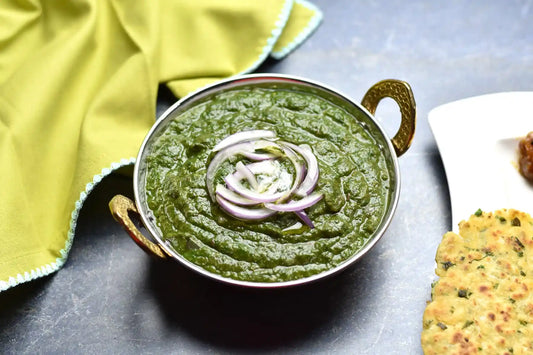 SARSON KA SAAG