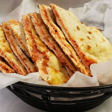 KASHMIRI NAAN