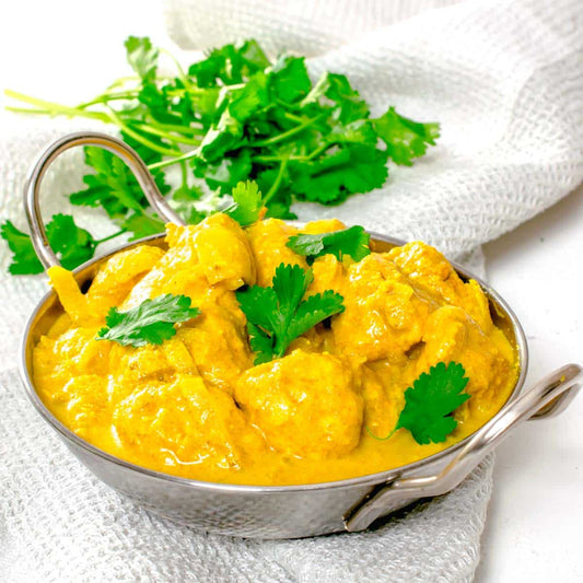 KORMA SHAHI (N,GF)