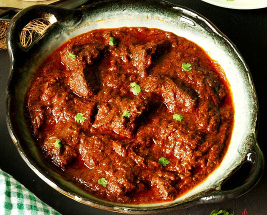 VINDALOO (GF)