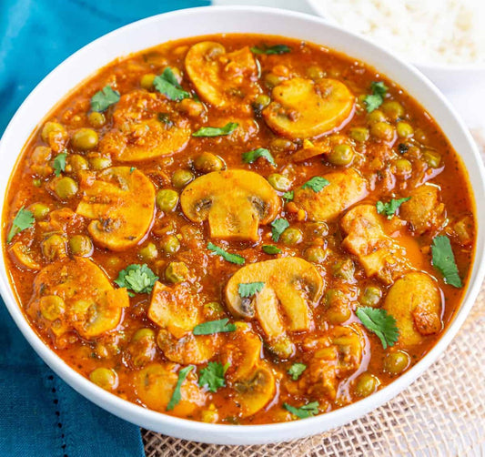 MUSHROOM MATAR (GF )