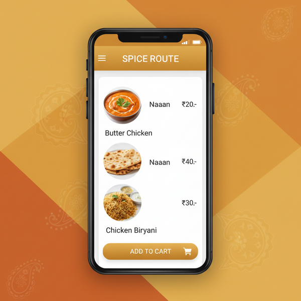 Order Online