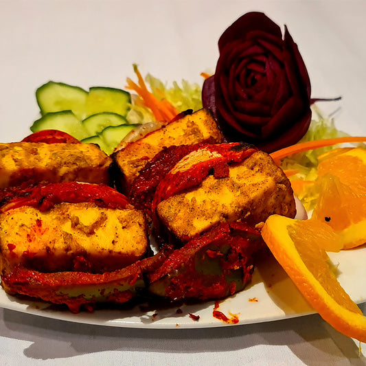 PANEER TIKKA (GF)