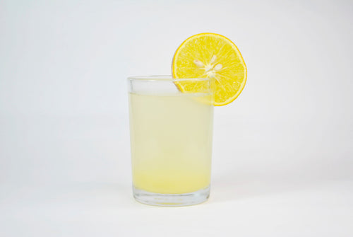 Nimbu Sharbat