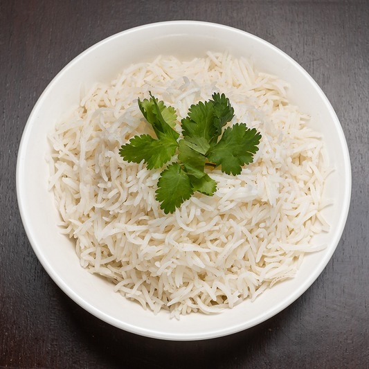 BASMATI RICE