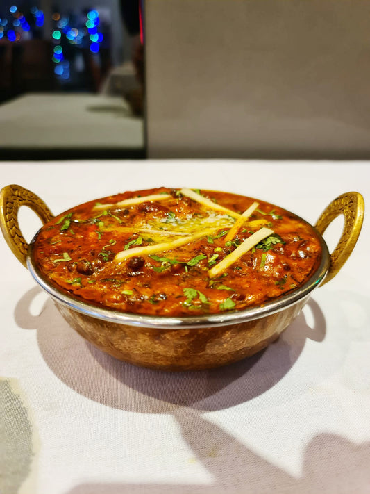 DAL MAKHNI (GF)