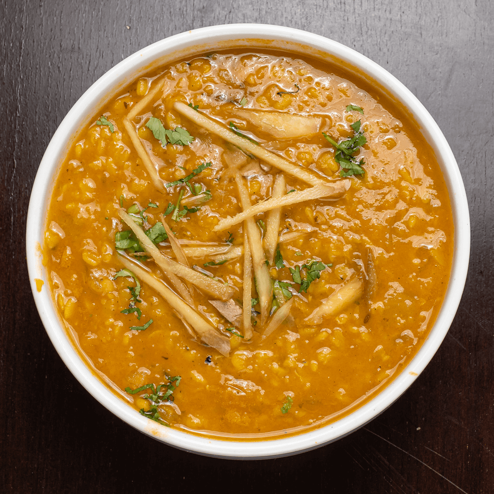 DAL TADKA (V,GF)