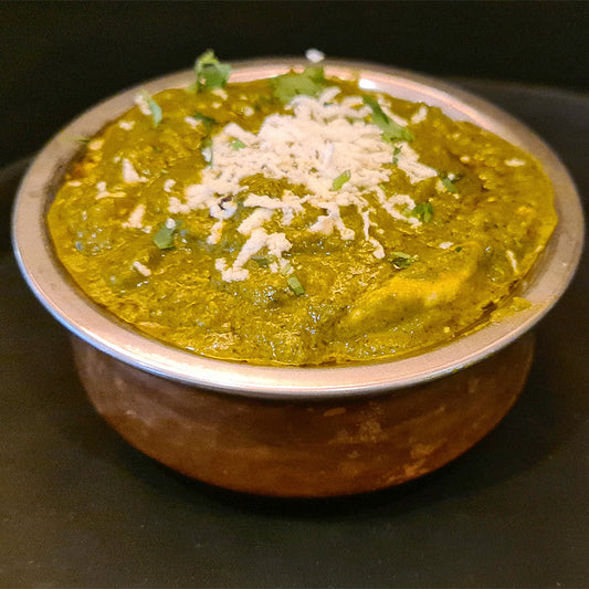 PALAK PANEER ( GF )