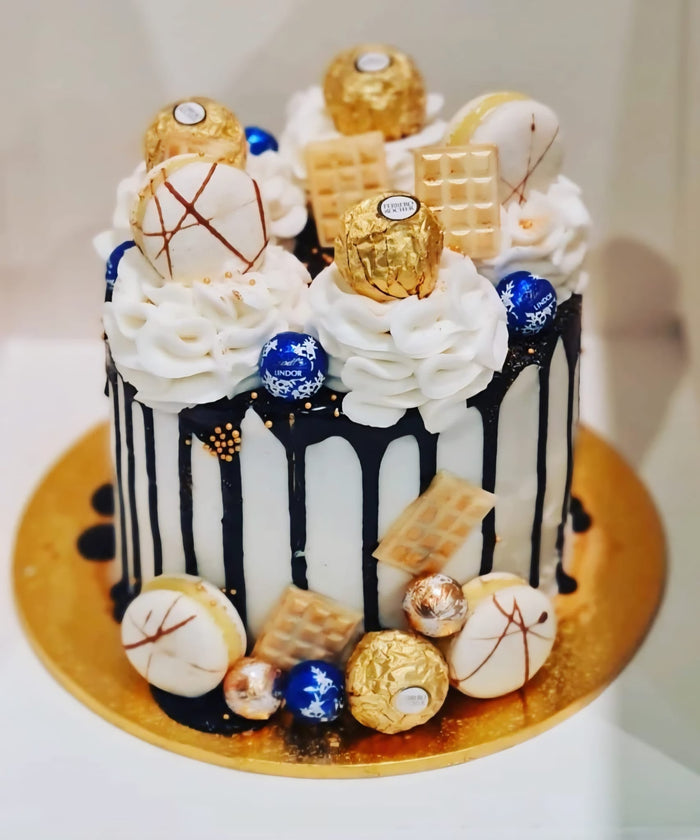 Cake