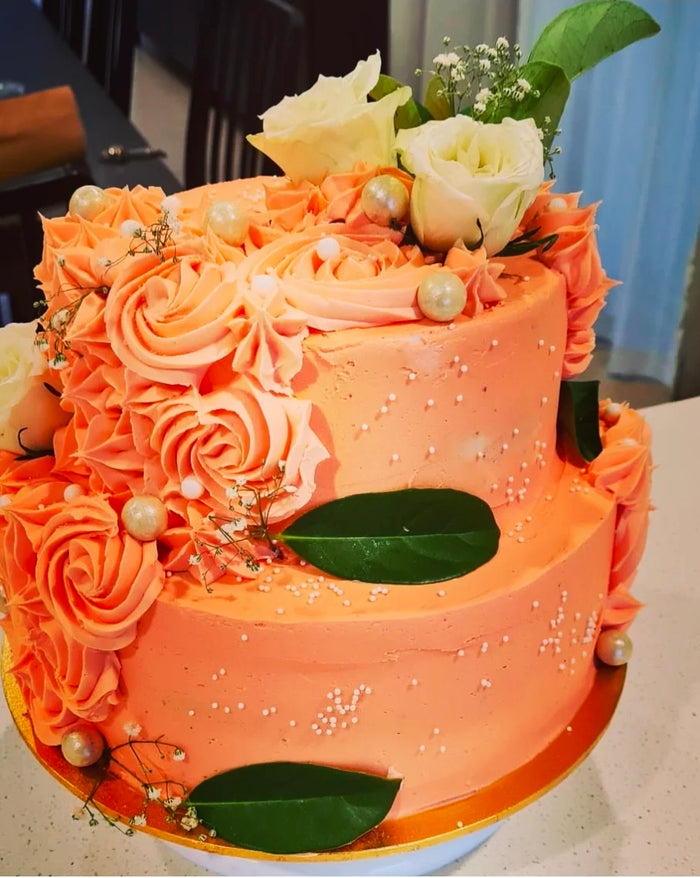 Cake