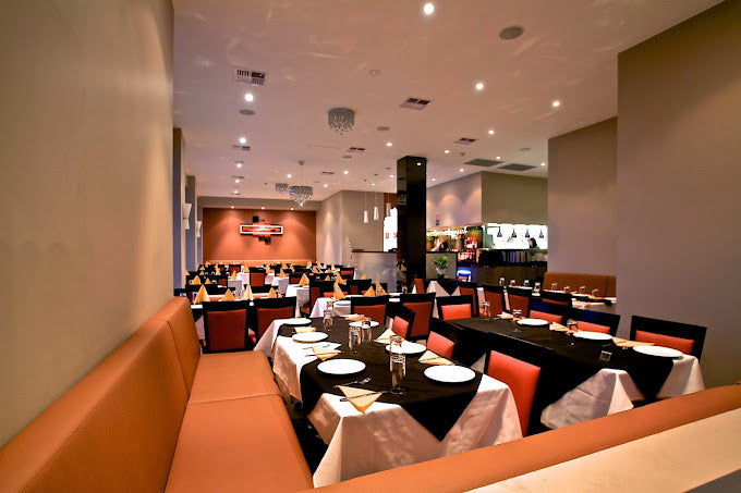 Rehal Divine Restaurant