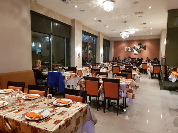 EOFY Corporate Dining