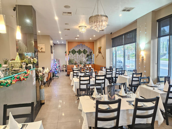EOFY Corporate Dining