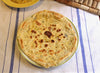 CHEESE AND ONION NAAN