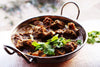 KADHAI GOSHT (GF)