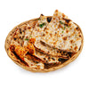 KEEMA NAAN
