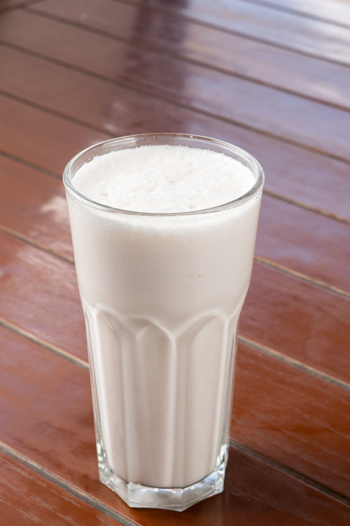 Salted Lassi