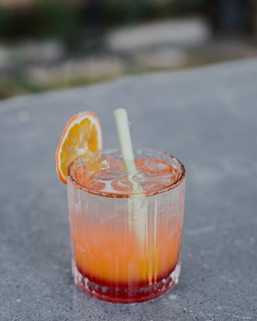 Lemon Lime Bitter