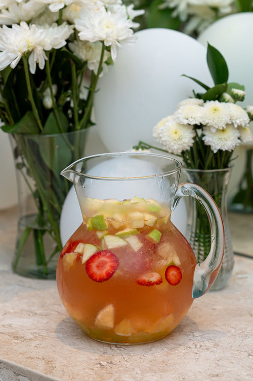 Jug Of Drink