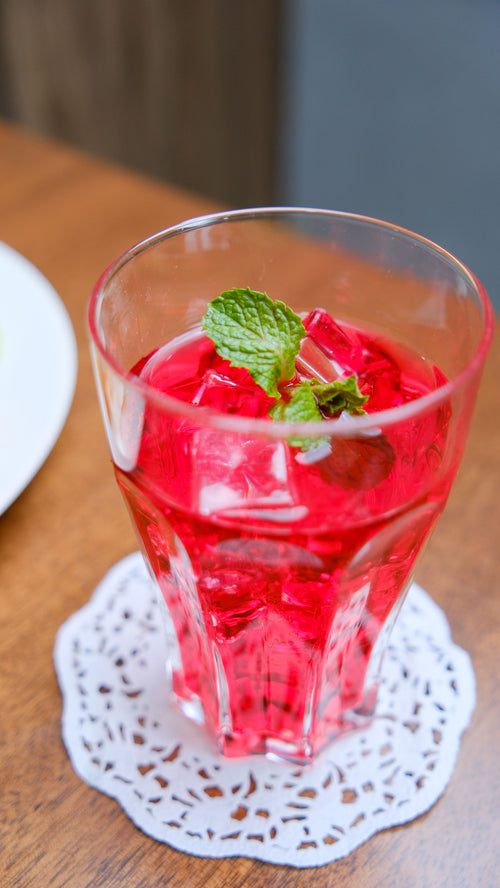 Fresh Rooh Afza