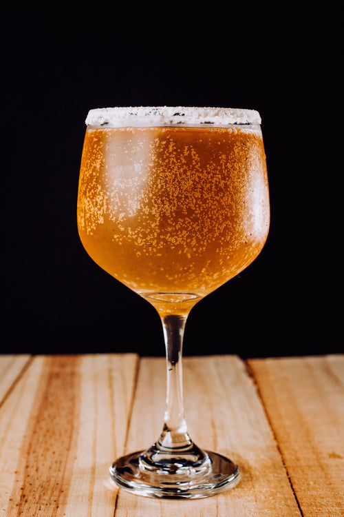 Ginger Beer