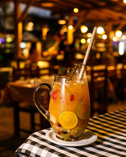 Fruit Punch