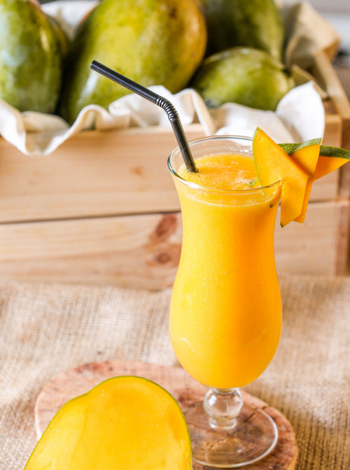 Apple Mango Juice