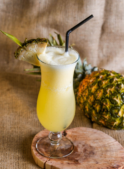 Pineapple Juice