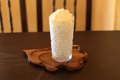 Sweet Lassi