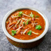 RAJMAA (RED KIDNEY BEANS) (V,GF)